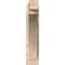 Ekena Millwork Thorton Block Smooth Outlooker, Douglas Fir, 5 1/2"W x 18"D x 26"H OUT06X18X26THR05SDF - alternate 2